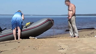 big sized fucking