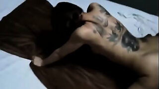 arab tattoo