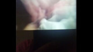anal close up