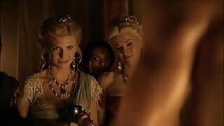 spartacus mmxii the beginning full movie