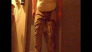 anal sexy pants