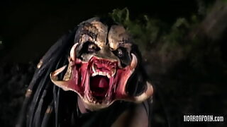 alien versus predator