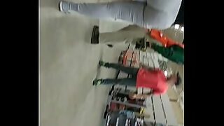 18 year old boy fucking the blonde girl that works at the hotel