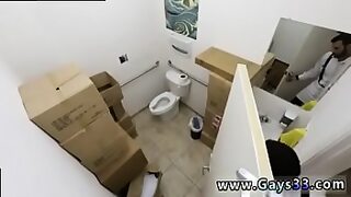 1 anus with three dick