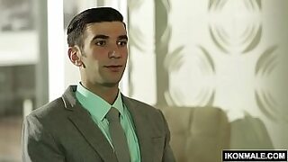 18 yo gets pounded