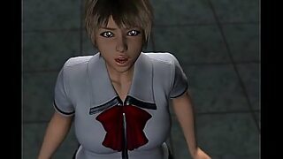 2b 3d ejaculation