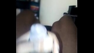 2 guys jerking