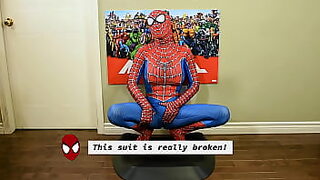 amazing spiderman