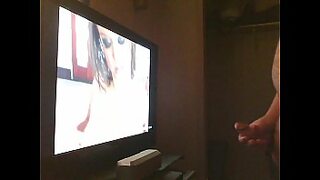 17 yr old orgasm