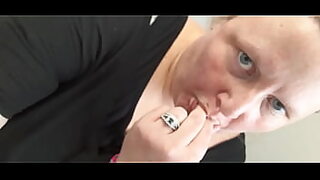 100 crazy step son fucks his step mom and step sister complete series