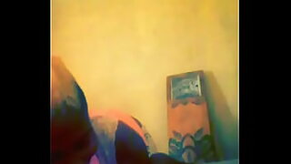 18 year old crying with pain