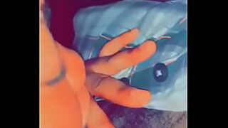 1 girl takes three big cock