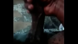 18 year old big black dick