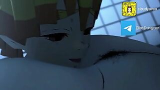 2b head scissor