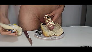 bbc sandwich