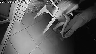 18 year old skull fucked pukes on cock