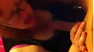 1st time gf