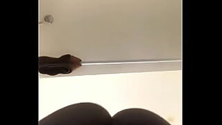 african twerk orgasm
