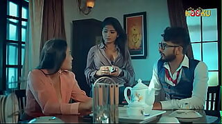 1 girl 6 boys sex hindi heroine