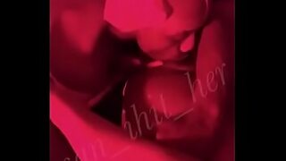 18 year old girl stuck on ladder is fucked by her neighbor