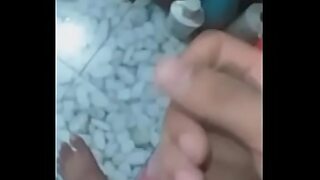 18 year old boy fucks with a 21year old woman