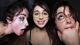 3d reverse cowgirl pov