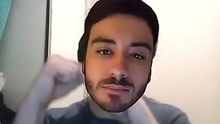 18 years fucking a guy