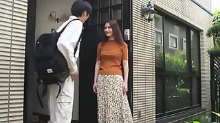 18 year old japanese girl get fucked hardcor