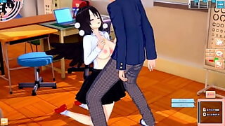 18 year old breaks the seal of the pussy with her step brothers big