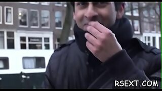 18 year old indian man
