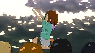 18 year old japanese girl get fucked hardcor