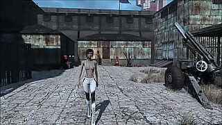 1 night in china