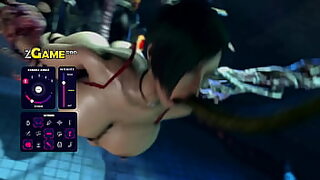 2 girls take a friendly massage too far