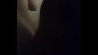 2 cocks in one hole