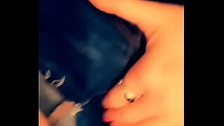 aunty changing hidden cam