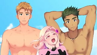 18 uncensored music video