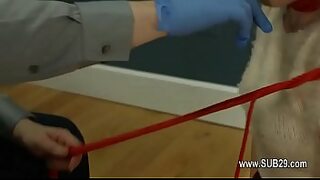 anime rope