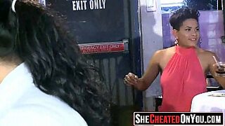 1 girl 4 boys at a time 1 in moutn 2 in vagina 1 in 2 hole