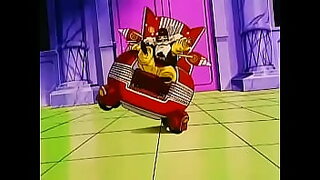 bluma dragon ball