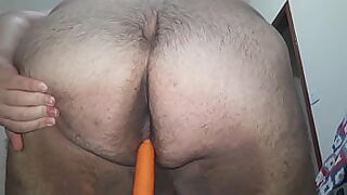 18 year old boy fucks with a 21year old woman
