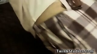 1st time small dick
