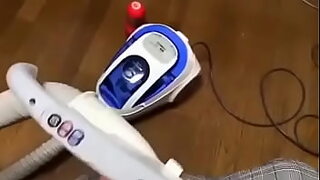 18 girl v a man
