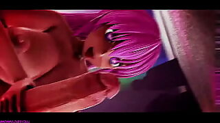 3d futa video