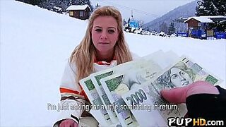 aka dani deniels