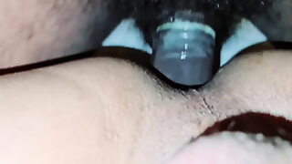 18 year old breaks the seal of the pussy with her step brothers big