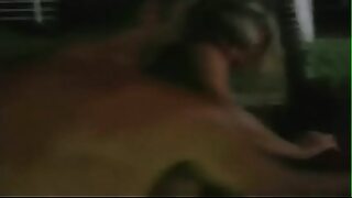 aunty hidden camera