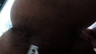 anny kitty anal
