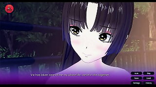 1st time desi