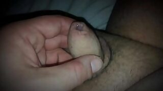 18 trying anal