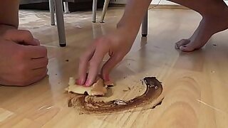 bruthally fucked and dominated
